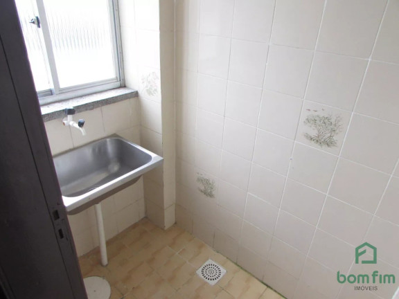 Imagem Apartamento com 1 Quarto para Alugar, 43 m² em Glória - Porto Alegre