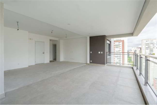 Imagem Apartamento com 3 Quartos à Venda, 158 m² em Moema - São Paulo