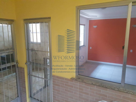Imagem Casa com 1 Quarto à Venda, 70 m² em Vila Leopoldina - Duque De Caxias