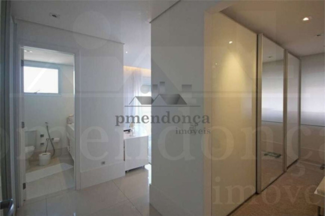 Imagem Apartamento com 2 Quartos à Venda, 172 m² em Perdizes - São Paulo