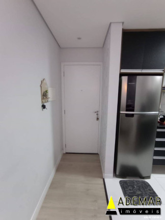 Imagem Apartamento com 2 Quartos à Venda, 56 m² em Centro - Diadema Imagem Apartamento com 2 Quartos à Venda, 56 m² em Centro - Diadema
