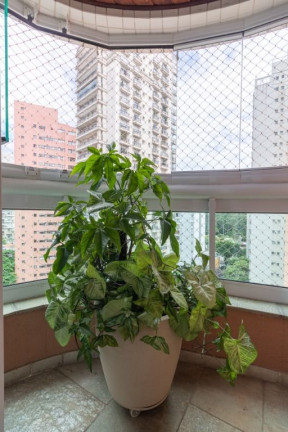 Imagem Apartamento com 3 Quartos à Venda, 191 m² em Vila Nova Conceição - São Paulo Imagem Apartamento com 3 Quartos à Venda, 191 m² em Vila Nova Conceição - São Paulo