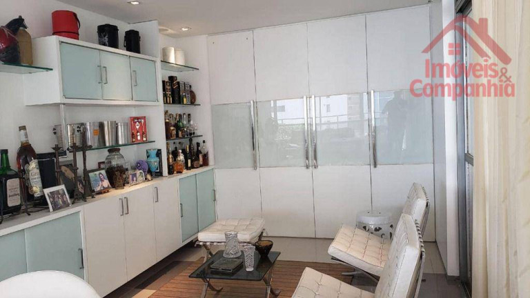 Imagem Cobertura com 3 Quartos à Venda, 287 m² em Meireles - Fortaleza Imagem Cobertura com 3 Quartos à Venda, 287 m² em Meireles - Fortaleza