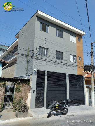 Imagem Casa com 1 Quarto para Alugar, 30 m² em Vila Nova Cachoeirinha - São Paulo