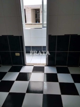 Imagem Apartamento com 2 Quartos à Venda, 60 m² em Vila Mathias - Santos Imagem Apartamento com 2 Quartos à Venda, 60 m² em Vila Mathias - Santos