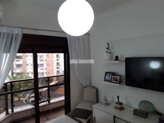 Imagem Apartamento com 4 Quartos à Venda, 217 m² em Itaim Bibi - São Paulo