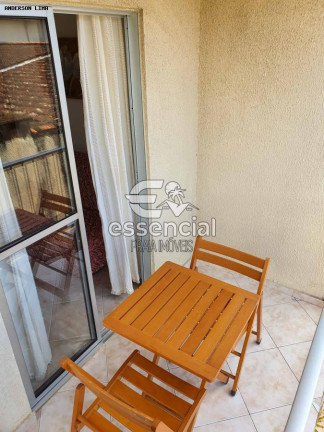 Imagem Apartamento com 2 Quartos à Venda, 73 m² em Silop/centro - Ubatuba Imagem Apartamento com 2 Quartos à Venda, 73 m² em Silop/centro - Ubatuba