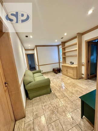 Imagem Apartamento à Venda, 340 m² em Vila Gomes Cardim - São Paulo