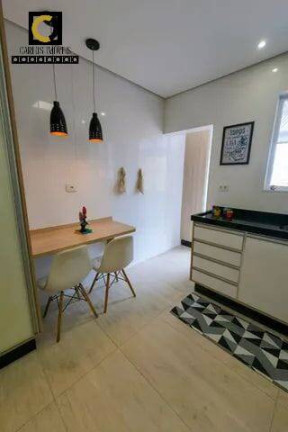 Imagem Apartamento com 2 Quartos à Venda, 100 m² em Embaré - Santos Imagem Apartamento com 2 Quartos à Venda, 100 m² em Embaré - Santos