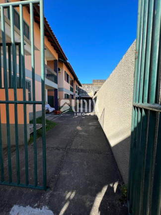 Casa com 2 Quartos à Venda ou Locação, 120 m² em Parque Jóquei Club - Campos Dos Goytacazes