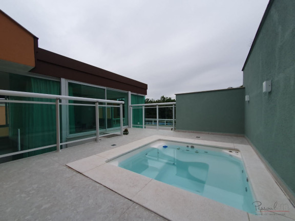 Imagem Apartamento com 3 Quartos à Venda, 300 m² em Carvoeira - Florianópolis