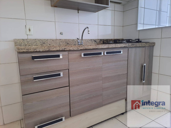 Imagem Apartamento com 2 Quartos à Venda, 48 m² em Chácara Das Nações - Valinhos Imagem Apartamento com 2 Quartos à Venda, 48 m² em Chácara Das Nações - Valinhos