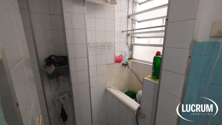Imagem Apartamento com 1 Quarto à Venda, 35 m² em Copacabana - Rio De Janeiro
