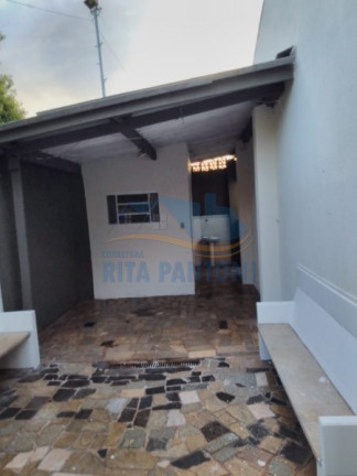 Imagem Casa com 3 Quartos à Venda, 169 m² em Campos Elíseos - Ribeirão Preto Imagem Casa com 3 Quartos à Venda, 169 m² em Campos Elíseos - Ribeirão Preto
