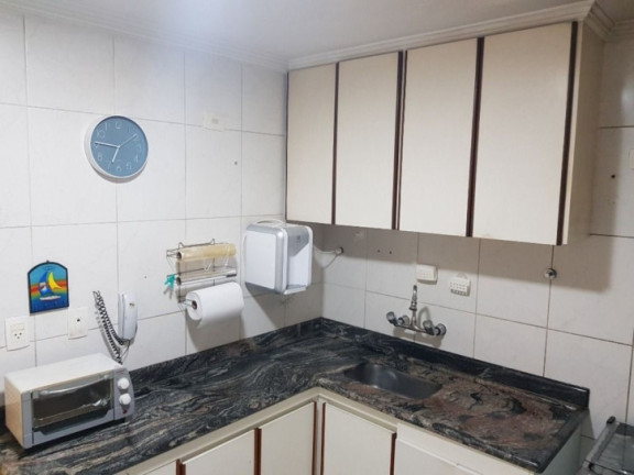 Imagem Apartamento com 3 Quartos à Venda, 69 m² em Perdizes - São Paulo