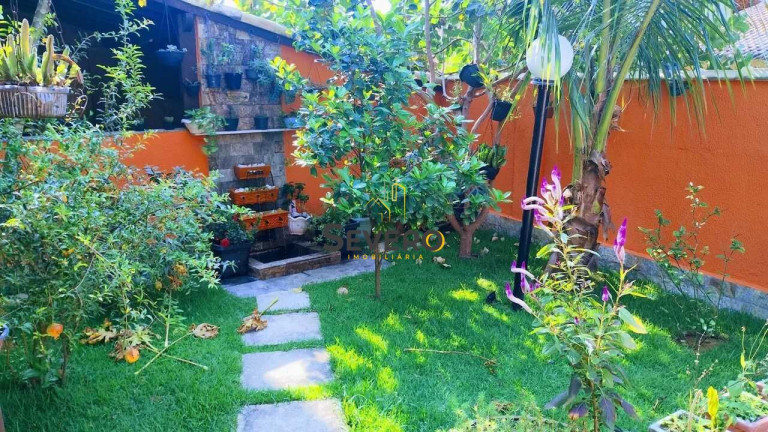 Imagem Casa com 5 Quartos à Venda, 250 m² em Ponta Negra (ponta Negra) - Maricá Imagem Casa com 5 Quartos à Venda, 250 m² em Ponta Negra (ponta Negra) - Maricá