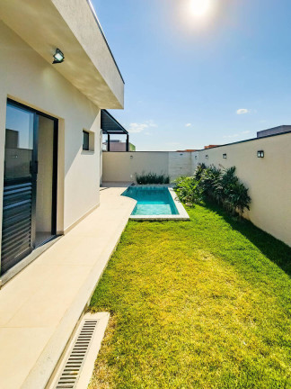 Imagem Casa de Condomínio com 3 Quartos à Venda, 360 m² em Residencial Pecan - Itupeva Imagem Casa de Condomínio com 3 Quartos à Venda, 360 m² em Residencial Pecan - Itupeva