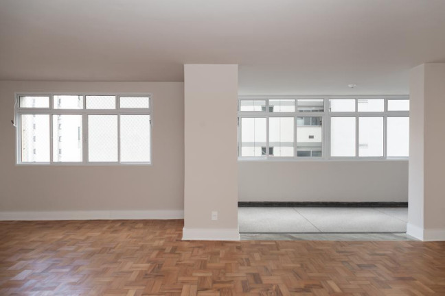 Apartamento com 3 Quartos à Venda, 181 m² em Jardim Paulista - São Paulo