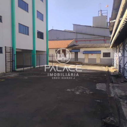 Imagem Galpão à Venda ou Locação, 600 m² em Vale Do Sol - Piracicaba Imagem Galpão à Venda ou Locação, 600 m² em Vale Do Sol - Piracicaba