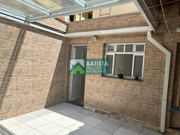 Imagem Sobrado com 3 Quartos à Venda, 153 m² em Vila Floresta - Santo André Imagem Sobrado com 3 Quartos à Venda, 153 m² em Vila Floresta - Santo André
