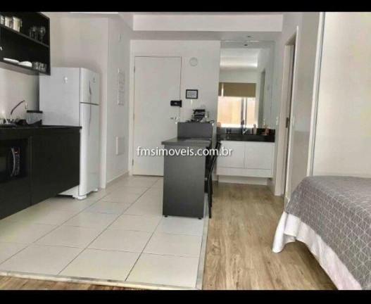Imagem Imóvel com 1 Quarto à Venda, 35 m² em Consolação - São Paulo Imagem Imóvel com 1 Quarto à Venda, 35 m² em Consolação - São Paulo