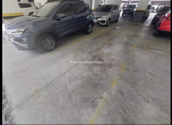 Imagem Apartamento com 4 Quartos à Venda, 158 m² em Apipucos