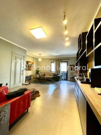 Apartamento com 3 Quartos à Venda, 231 m² em Cambuí - Campinas