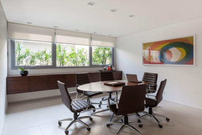 Imagem Apartamento com 1 Quarto à Venda, 95 m² em Vila Olímpia - São Paulo