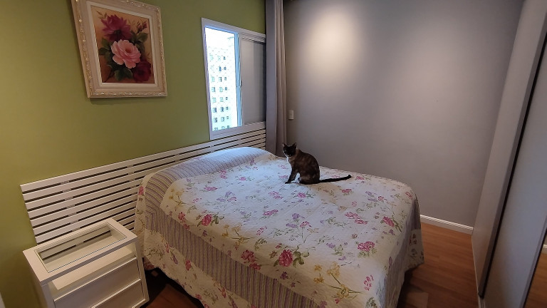 Imagem Apartamento com 2 Quartos à Venda, 74 m² em Planalto - São Bernardo Do Campo Imagem Apartamento com 2 Quartos à Venda, 74 m² em Planalto - São Bernardo Do Campo