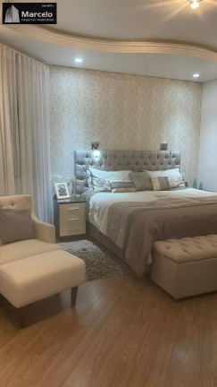 Imagem Casa de Condomínio com 3 Quartos à Venda, 382 m² em Condomínio Aruã Eco Park - Mogi Das Cruzes Imagem Casa de Condomínio com 3 Quartos à Venda, 382 m² em Condomínio Aruã Eco Park - Mogi Das Cruzes