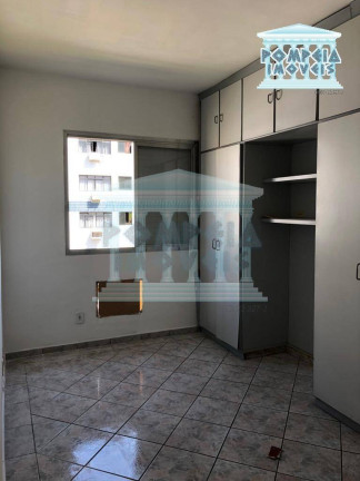 Apartamento com 2 Quartos à Venda, 118 m² em Santos
