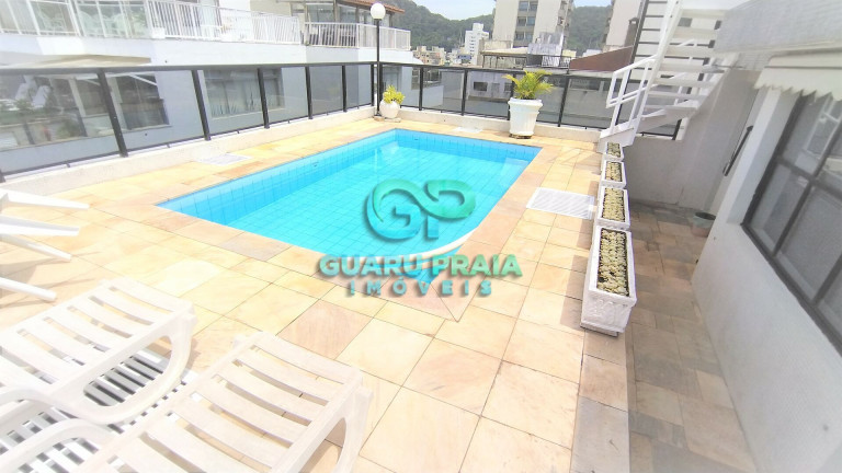 Imagem Cobertura com 5 Quartos à Venda, 356 m² em Enseada - Guarujá