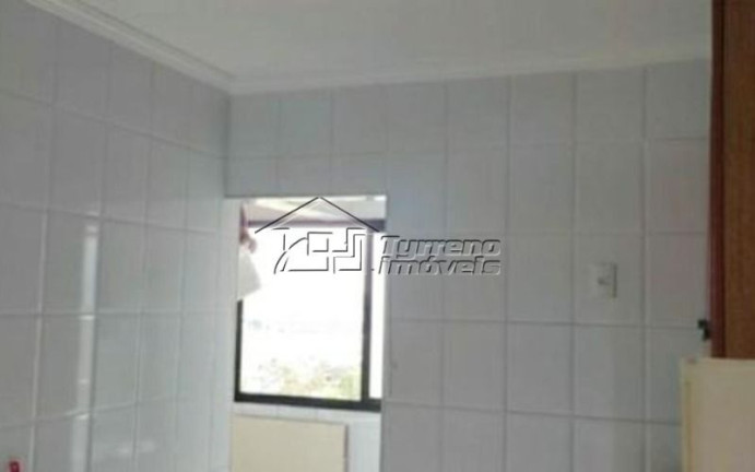 Imagem Apartamento com 3 Quartos para Alugar, 98 m² em Jardim Aquarius - São José Dos Campos