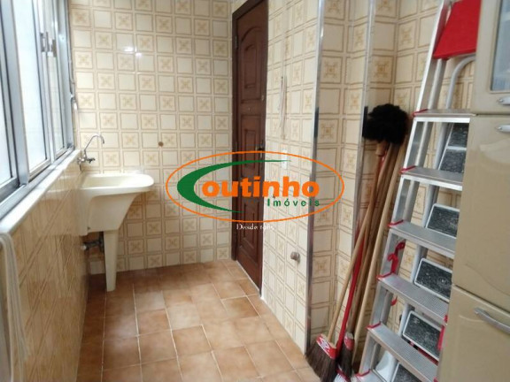 Imagem Apartamento com 2 Quartos à Venda, 70 m² em Botafogo - Rio De Janeiro