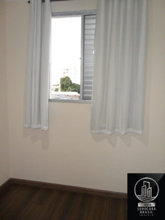 Imagem Imóvel com 3 Quartos à Venda, 126 m² em Jardim Vera Cruz - Sorocaba