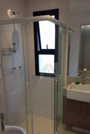 Imagem Studio com 1 Quarto à Venda, 38 m² em Campo Belo - São Paulo Imagem Studio com 1 Quarto à Venda, 38 m² em Campo Belo - São Paulo