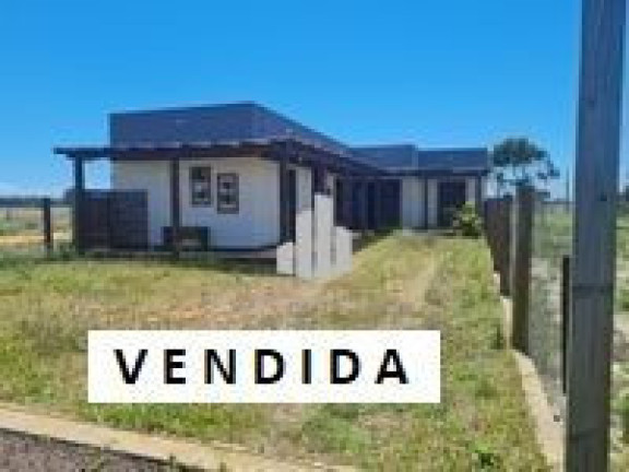 Imagem Casa com 3 Quartos à Venda, 125 m² em Praia Santa Helena - Torres