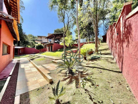 Imagem Casa com 4 Quartos à Venda, 1.400 m² em Villagio Toscano - Carapicuíba Imagem Casa com 4 Quartos à Venda, 1.400 m² em Villagio Toscano - Carapicuíba