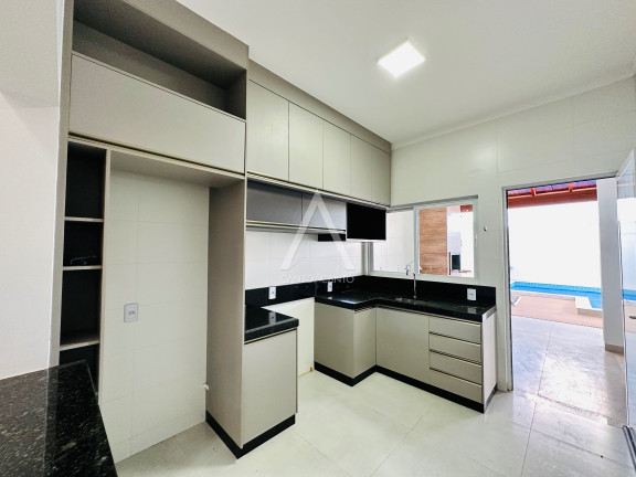 Imagem Casa com 2 Quartos à Venda, 166 m² em Residencial Aquarela Das Artes - Sinop Imagem Casa com 2 Quartos à Venda, 166 m² em Residencial Aquarela Das Artes - Sinop