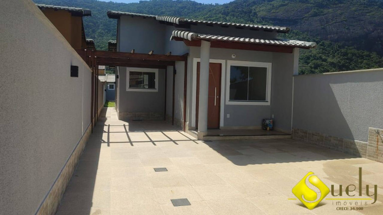 Imagem Casa com 2 Quartos à Venda, 240 m² em Itaipuaçu - Maricá