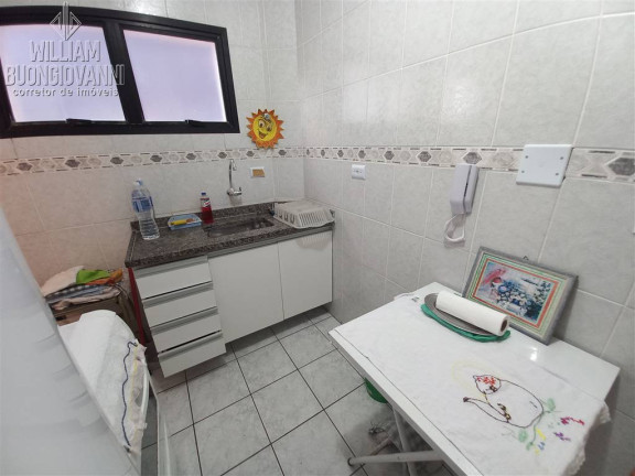 Imagem Apartamento com 1 Quarto à Venda, 46 m² em Tupi - Praia Grande Imagem Apartamento com 1 Quarto à Venda, 46 m² em Tupi - Praia Grande