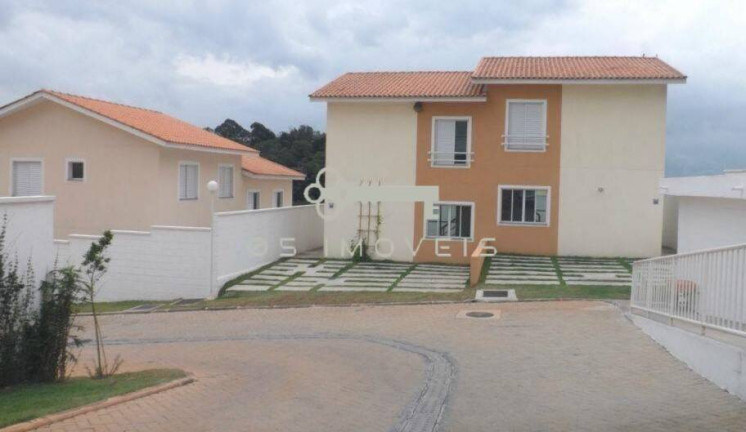 Imagem Casa de Condomínio com 3 Quartos para Alugar, em Chácara Ondas Verdes - Cotia Imagem Casa de Condomínio com 3 Quartos para Alugar, em Chácara Ondas Verdes - Cotia