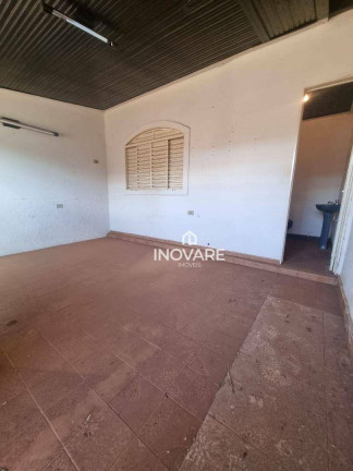 Imagem Casa com 3 Quartos à Venda, 253 m² em Vila Vitória - Itumbiara Imagem Casa com 3 Quartos à Venda, 253 m² em Vila Vitória - Itumbiara