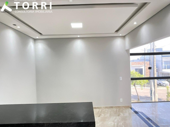Imagem Imóvel com 3 Quartos à Venda, 94 m² em Horto Florestal - Sorocaba