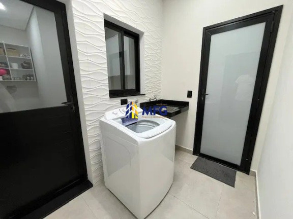 Imagem Casa de Condomínio com 3 Quartos à Venda, 190 m² em Jardim Villagio Milano - Sorocaba