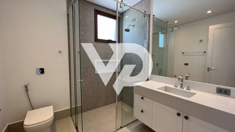 Imagem Casa de Condomínio com 4 Quartos à Venda, 558 m² em Alphaville - Barueri