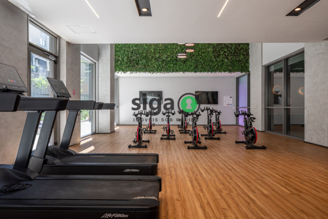 Imagem Apartamento com 3 Quartos à Venda, 77 m² em Jardins - São Paulo Imagem Apartamento com 3 Quartos à Venda, 77 m² em Jardins - São Paulo