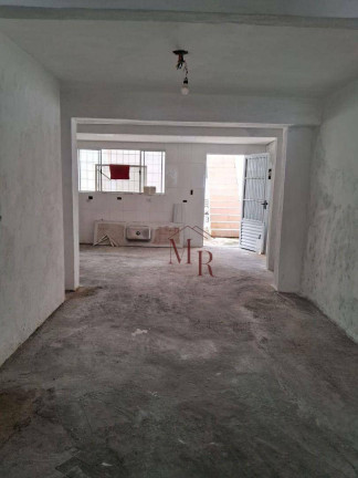 Imagem Sobrado com 2 Quartos à Venda, 137 m² em Canto Do Forte - Praia Grande