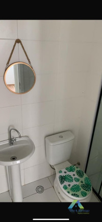 Imagem Apartamento com 2 Quartos à Venda, 32 m² em Sacomã - São Paulo Imagem Apartamento com 2 Quartos à Venda, 32 m² em Sacomã - São Paulo