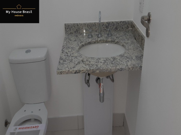 Imagem Apartamento com 1 Quarto à Venda, 21 m² em República - São Paulo Imagem Apartamento com 1 Quarto à Venda, 21 m² em República - São Paulo
